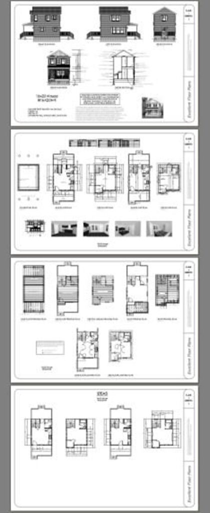 16x20-Simple-House-Design-1-Bedroom-1.5-Bath-586-sq-ft-PDF-Floor-Plan-all