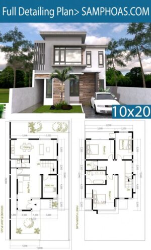 22 House design with floor plans you will love - Simple Design House