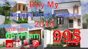 66 House Design Plans Available On Sale!