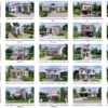 74 House Design Plans Available For Sell 01