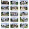 74 House Design Plans Available For Sell 02