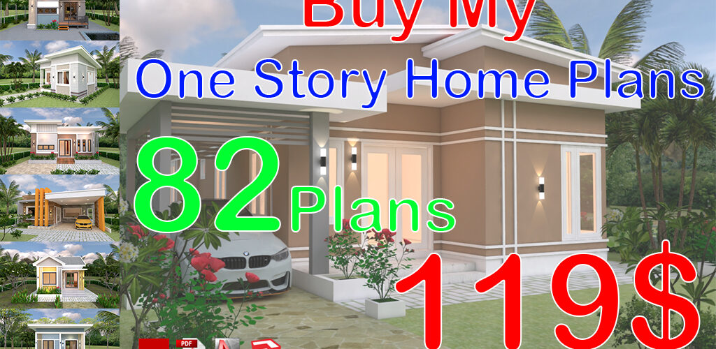 82 House Design Plans Is waiting for you