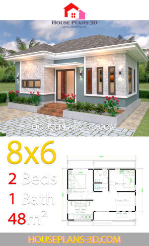 10 Modern House Plan you need to see - Simple Design House