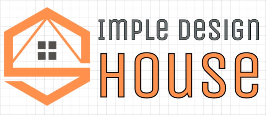 Simple Design House Logo