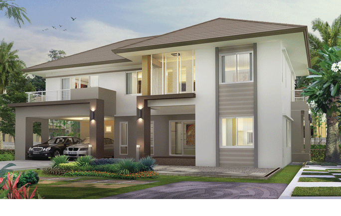 House Plan 3d 15.5×10 M 4 Bedrooms with Layout Plan