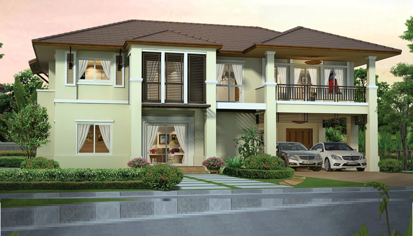 House-Plan-3d-20.5x15-M-4-Bedrooms-with-Layout-Plan