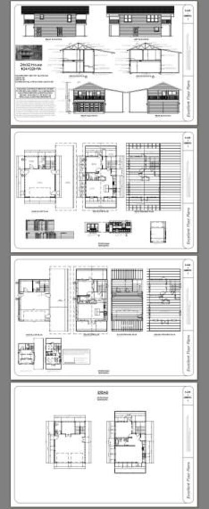 24x32-Small-House-Plan-1-Bedroom-1.5-Bath-830-sq-ft-PDF-Floor-Plan-all