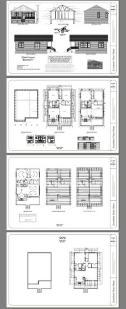 30x40-House-Plan-2-Bedrooms-2-Baths-1136-sq-ft-PDF-Floor-Plan-all