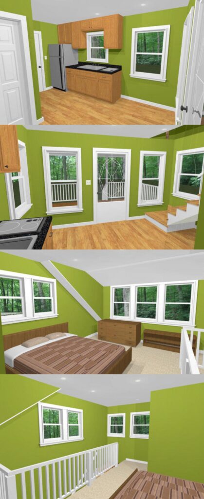 14x14-Tiny-House-Plan-1-Bedroom-1-Bath-399-sq-ft-PDF-Floor-Plan-interior