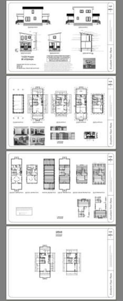 14x24-Small-House-Design-1-Bedroom-1.5-Bath-597-sq-ft-PDF-Floor-Plan-all