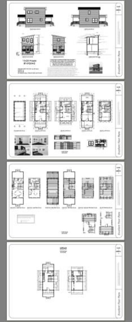 14x24-Small-House-Plan-1-Bedroom-1.5-Bath-597-sq-ft-PDF-Floor-Plan-all