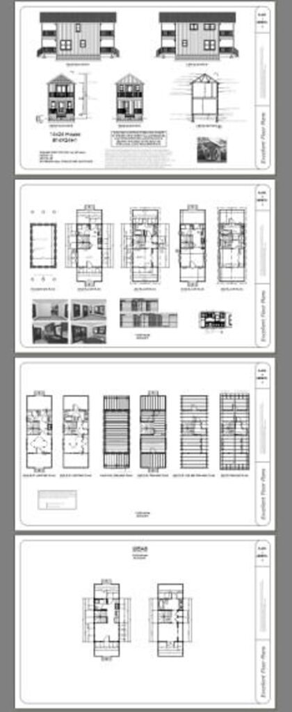 14x24-Tiny-House-Plan-1-Bedroom-1.5-Bath-597-sq-ft-PDF-Floor-Plan-all