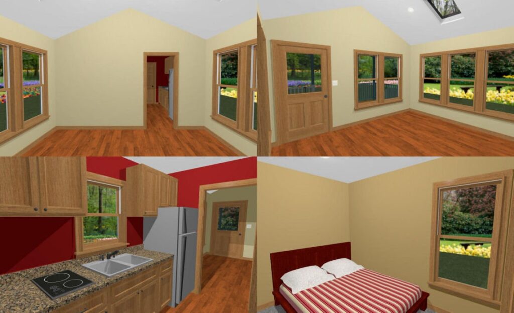 14x28-Small-House-Plan-1-Bedroom-1-Bath-391-sq-ft-PDF-Floor-Plan-interior
