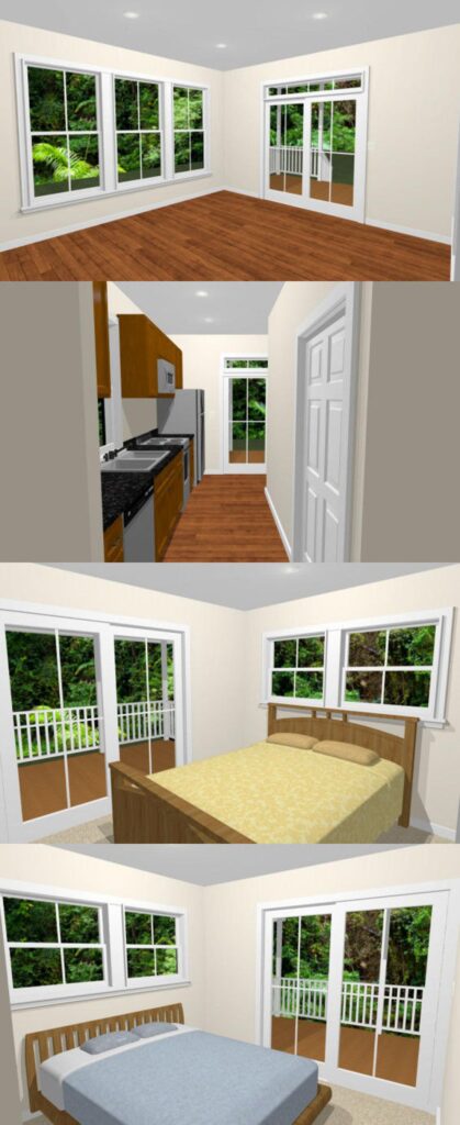 14x28-Tiny-House-Plan-2-Bedroom-1.5-Bath-749-sq-ft-PDF-Floor-Plan-interior