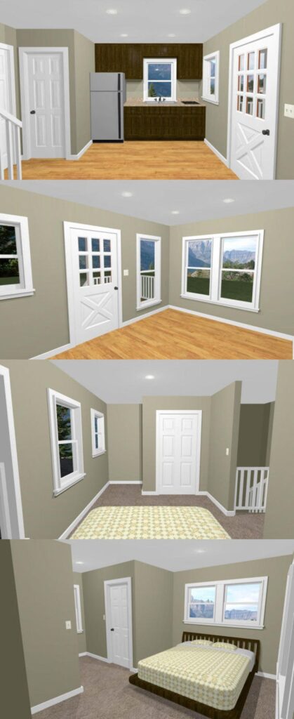 16x16-Simple-House-Plan-1-Bedroom-1.5-Bath-433-sq-ft-PDF-Floor-Plan-interior