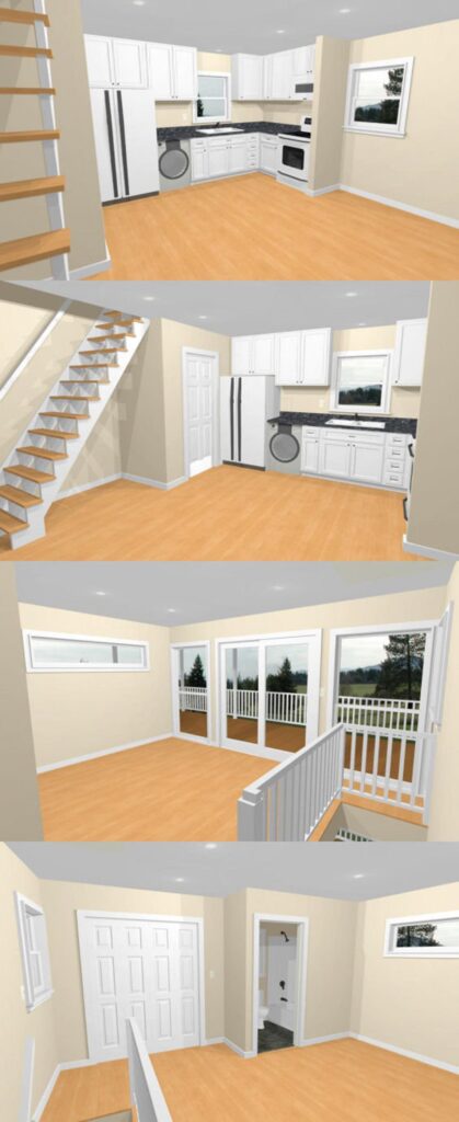 16x16-Small-House-Plan-493-sq-ft-PDF-Floor-Plan-interior