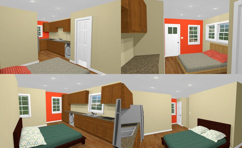 16x20-Duplex-House-Plan-574-sq-ft-PDF-Floor-Plan-interior