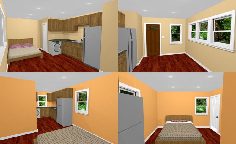 16x20-Duplex-Simple-Plan-574-sq-ft-PDF-Floor-Plan-interior