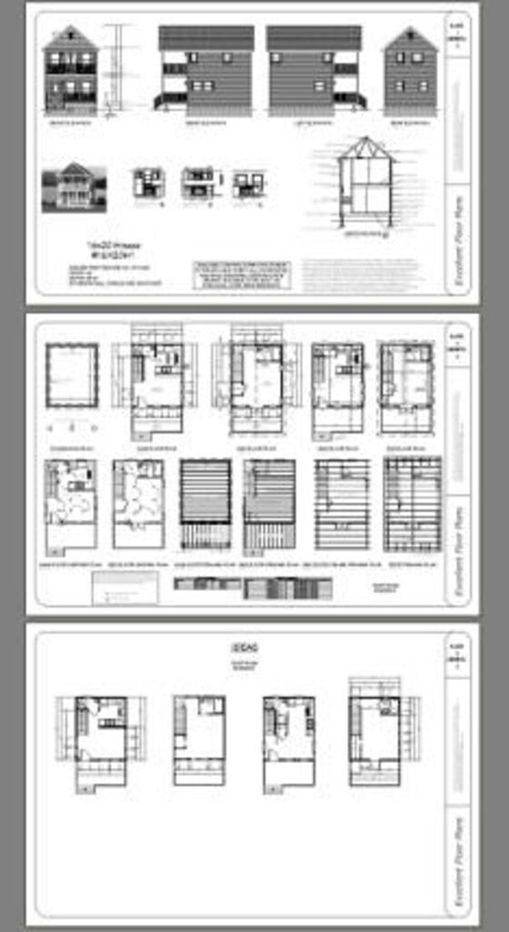 16x20-House-Design-Plan-1-Bedroom-1.5-Bath-569-sq-ft-PDF-Floor-Plan-all