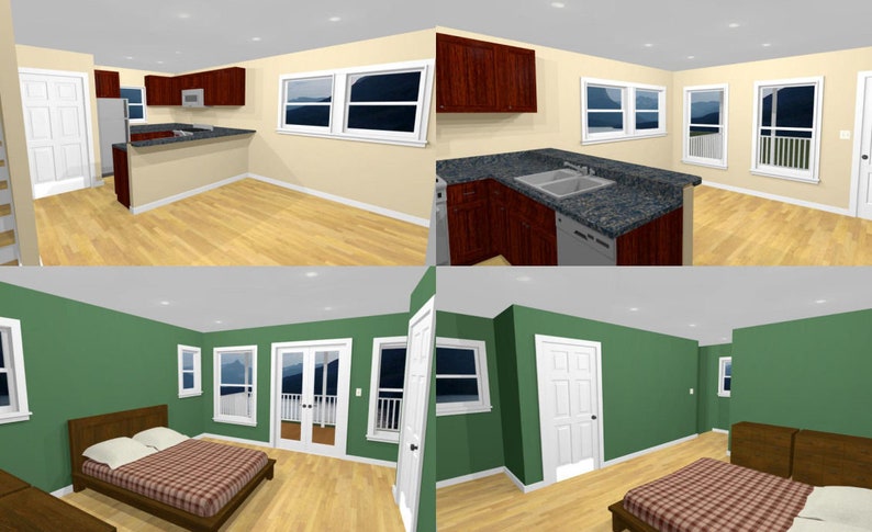 16x20-House-Design-Plan-1-Bedroom-1.5-Bath-569-sq-ft-PDF-Floor-Plan-interior