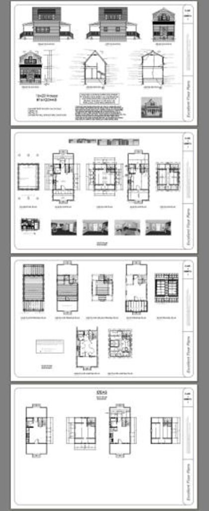 16x20-Small-House-Design-1-Bedroom-1-Bath-574-sq-ft-PDF-Floor-Plan-all