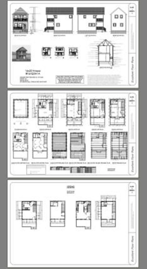 16x20-Small-House-Idea-1-Bedroom-1.5-Bath-569-sq-ft-PDF-Floor-Plan-all