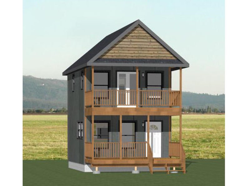 16x20-Small-House-Idea-1-Bedroom-1.5-Bath-569-sq-ft-PDF-Floor-Plan