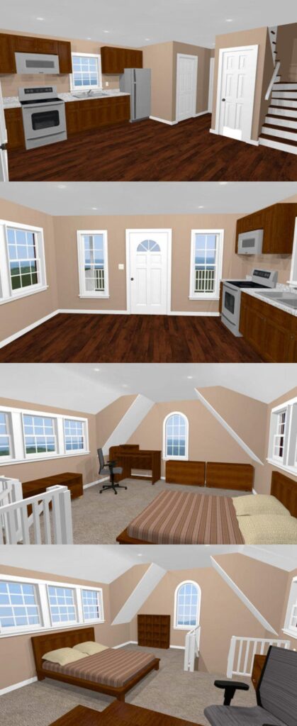 16x20-Small-House-Plan-1-Bedroom-1-Bath-574-sq-ft-PDF-Floor-Plan-interior