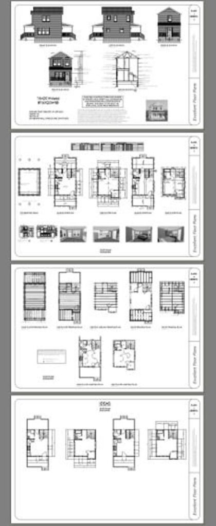 16x20-Tiny-House-Plan-1-Bedroom-1.5-Bath-586-sq-ft-PDF-Floor-Plan-all