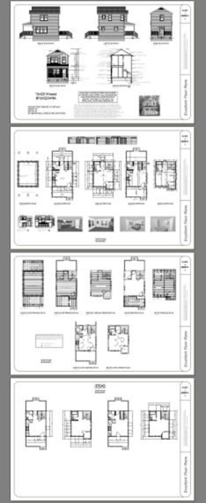 16x20-Tiny-Simple-House-1-Bedroom-1.5-Bath-586-sq-ft-PDF-Floor-Plan-all