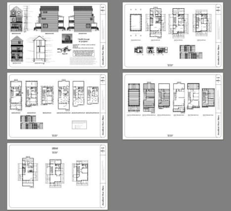 16x24-House-Plan-3d-2-Bedrooms-2.5-Baths-1075-sq-ft-PDF-Floor-Plan-all