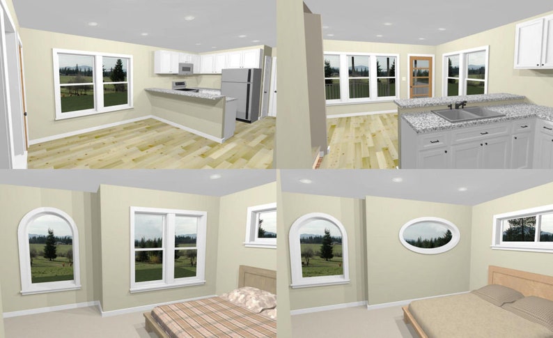 16x24-Simple-House-Plan-2-Bedrooms-2.5-Baths-1075-sq-ft-PDF-Floor-Plan-interior