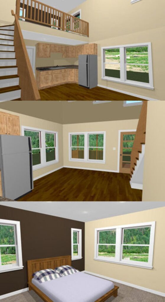 16x24-Small-House-Plan-1-Bedroom-1-Bath-555-sq-ft-PDF-Floor-Plan-interior