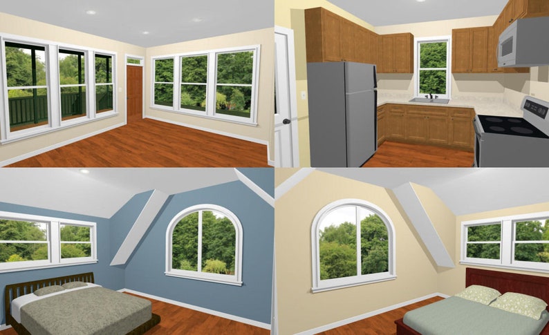 16x30-House-Design-Plan-2-Bedrooms-1.5-Bath-878-sq-ft-PDF-Floor-Plan-Interior