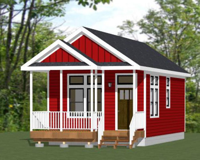 16x30-Small-House-Design-1-Bedroom-1-Bath-480-sq-ft-PDF-Floor-Plan-1