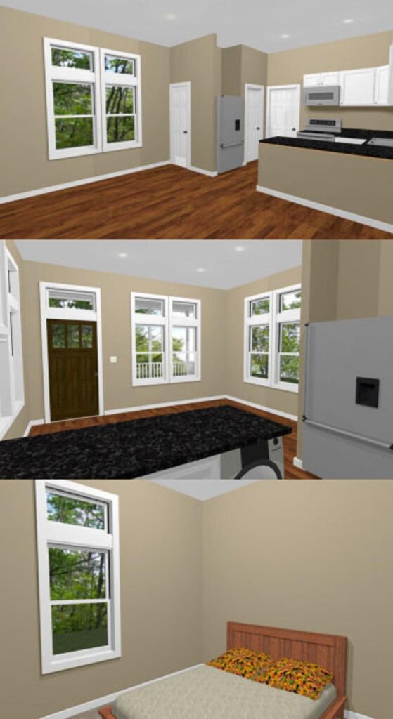 16x30-Small-House-Design-1-Bedroom-1-Bath-480-sq-ft-PDF-Floor-Plan-interior-1