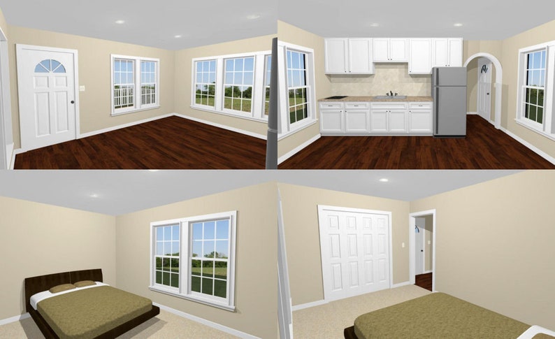16x30-Small-House-Design-1Bedroom-1-Bath-480-sq-ft-PDF-Floor-Plan-interior