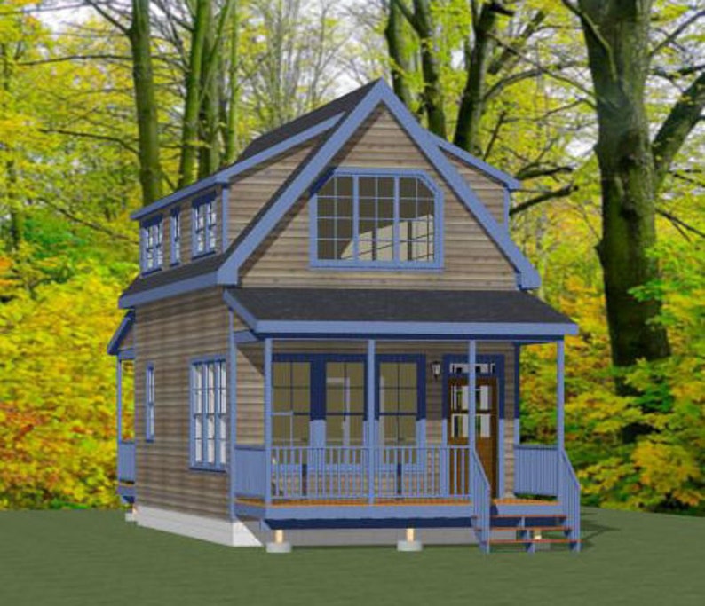 16x30-Small-House-Plan-878-sq-ft-PDF-Floor-Plan