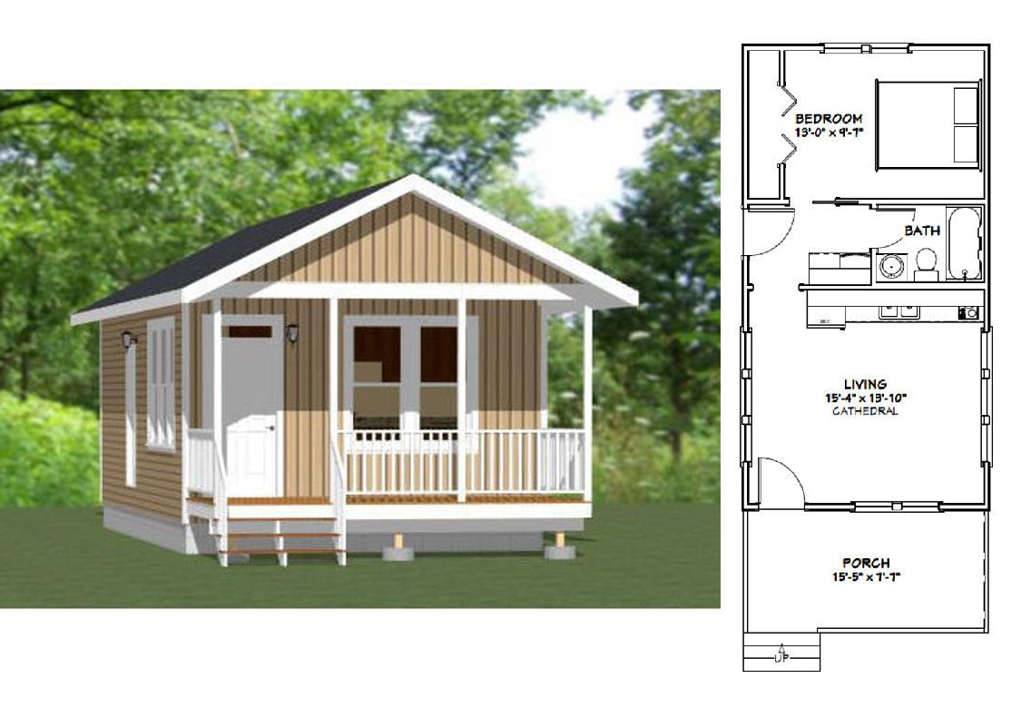 16x30-Tiny-House-Design-1-Bedroom-1-Bath-480-sq-ft-PDF-Floor-Plan-Copy-Cover