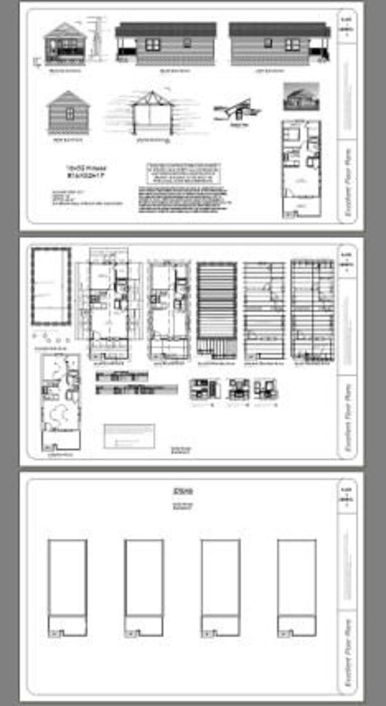 16x32-House-Design-3d-1-Bedroom-1-Bath-511-sq-ft-PDF-Floor-Plan-all