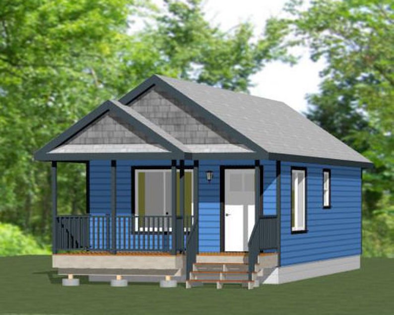 16x32-Small-House-Design-1-Bedroom-1-Bath-511-sq-ft-PDF-Floor-Plan-1