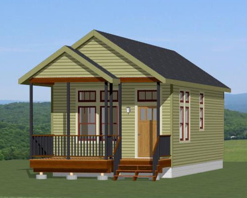 16x32-Small-House-Design-1-Bedroom-1-Bath-511-sq-ft-PDF-Floor-Plan