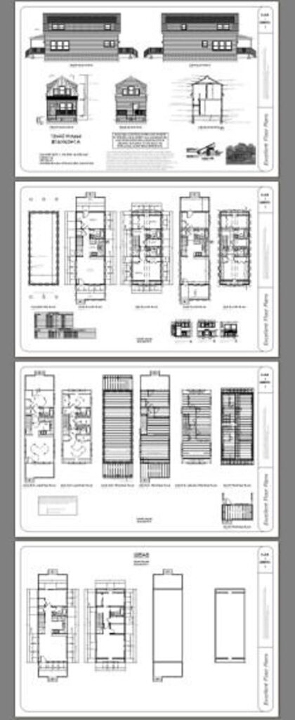 16x40-House-Design-Plan-3-Bedrooms-3-bath-room-1193-sq-ft-PDF-Floor-Plan-all