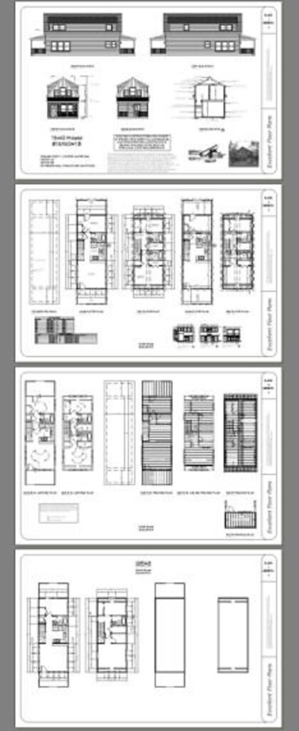 16x40-Simple-House-Design-1193-sq-ft-PDF-Floor-Plan-all