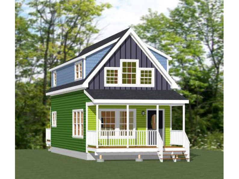 16x40-Simple-House-Plan-1193-sq-ft-PDF-Floor-Plan-1