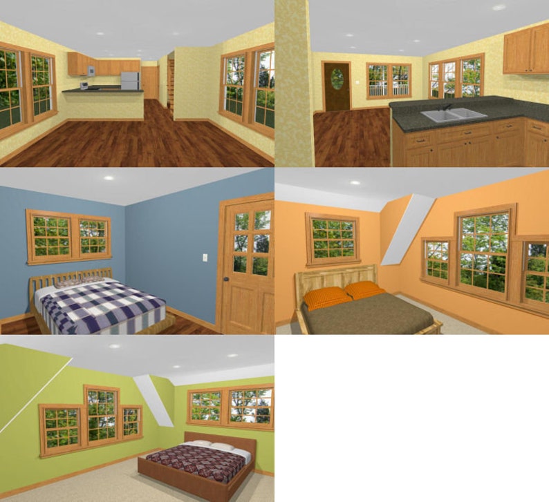16x40-Simple-House-Plan-1193-sq-ft-PDF-Floor-Plan-interior-1