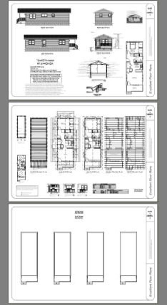 16x42-House-Plan-3d-1-Bedroom-1-Bath-672-sq-ft-PDF-Floor-Plan-allv
