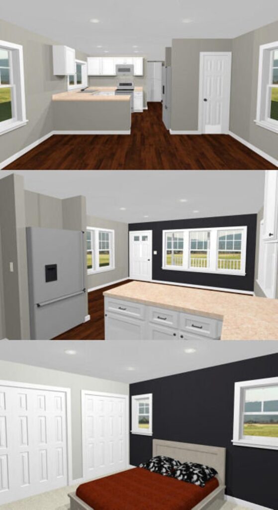 16x42-Small-House-Design-1-Bedroom-1-Bath-672-sq-ft-PDF-Floor-Plan-Interior