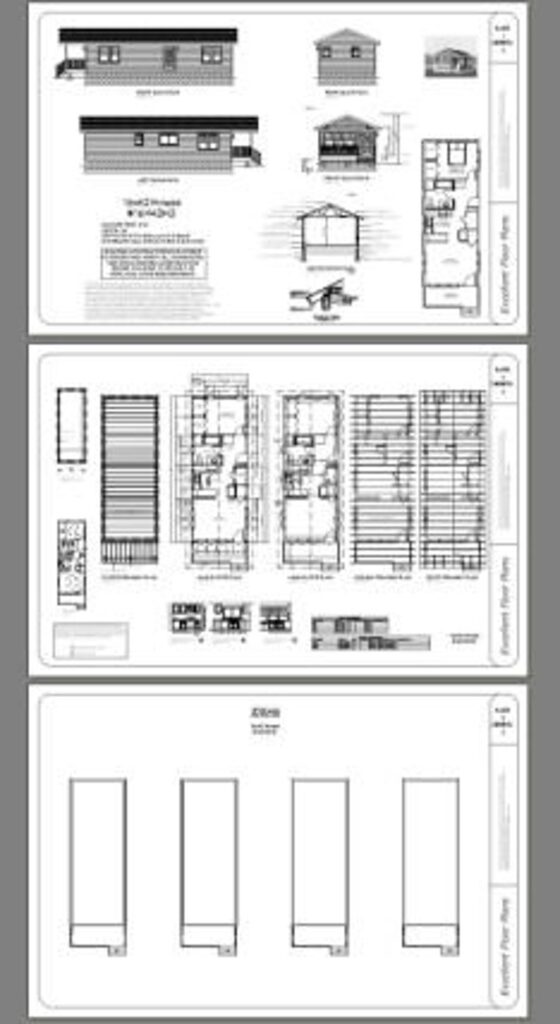 16x42-Small-House-Design-1-Bedroom-1-Bath-672-sq-ft-PDF-Floor-Plan-all