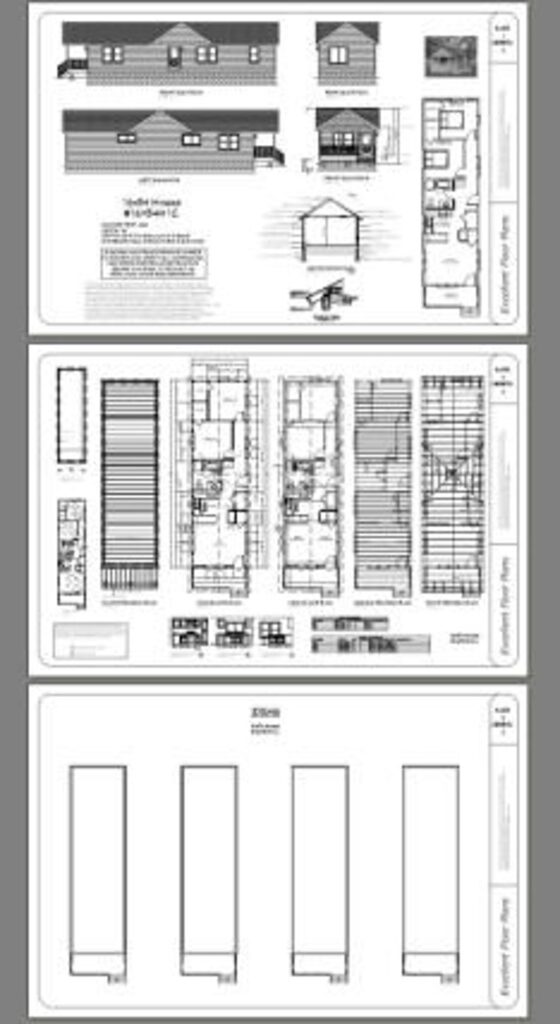 16x54-House-Design-3d-2-Bedrooms-1-Bath-864-sq-ft-PDF-Floor-Plan-all
